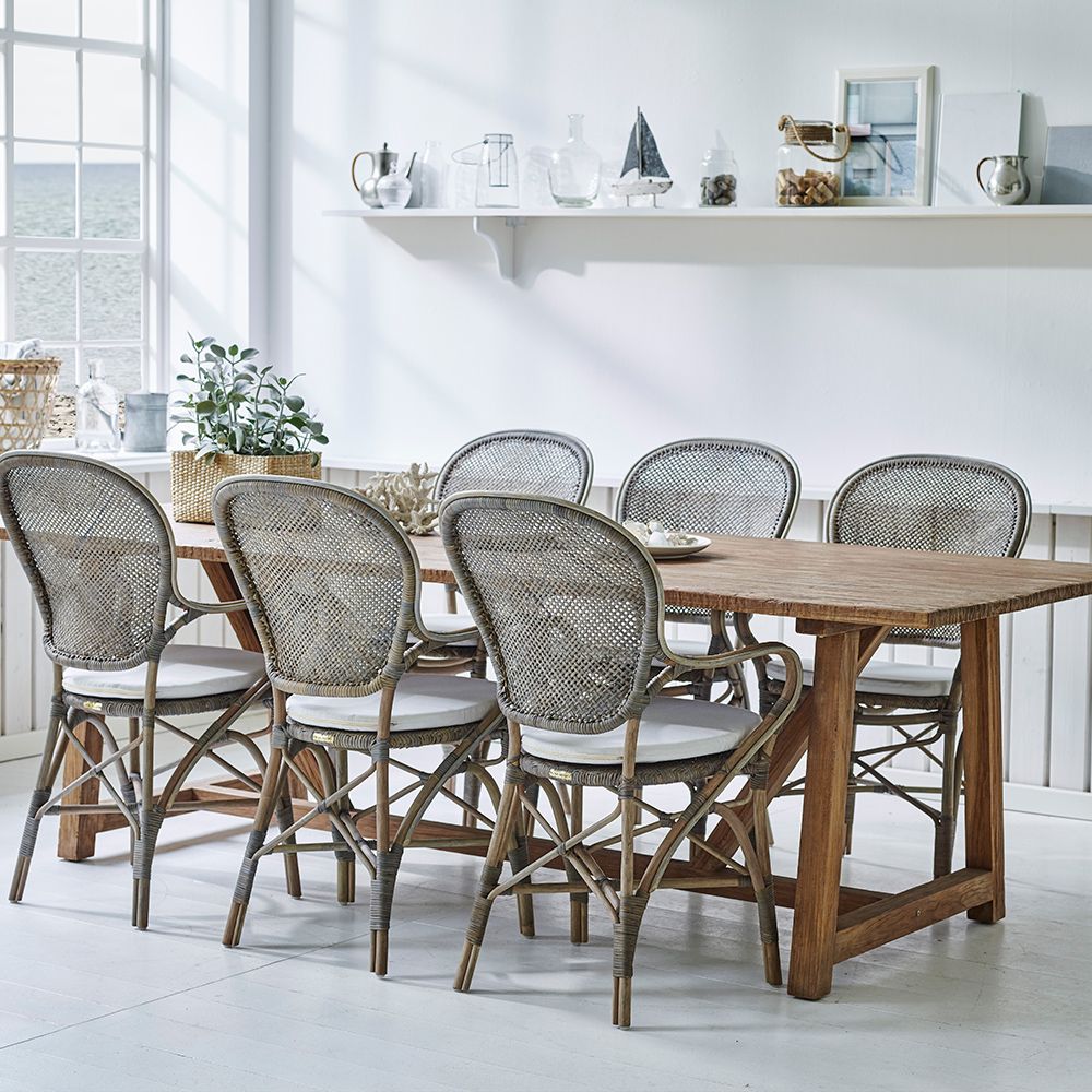 Rossini Rottingstol Antik 