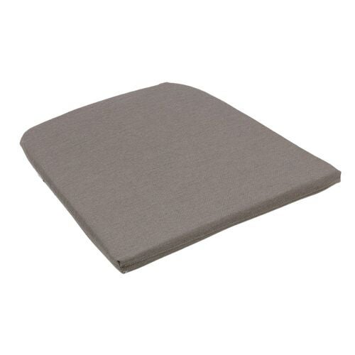Net sittdyna Sunbrella Grey