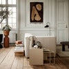 Cluster Satsbord - Cashmere