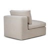 Mellow 1-sits Ivory 