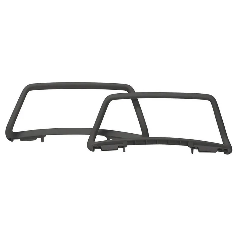 Atlantico armstöd Anthracite