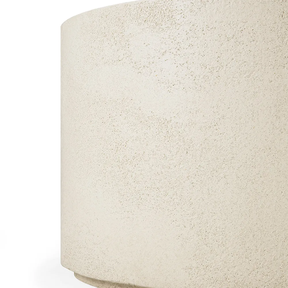 Elements Soffbord Ø60 cm