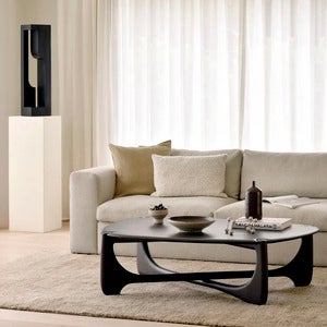 Mellow 2,5-sits soffa Off white 