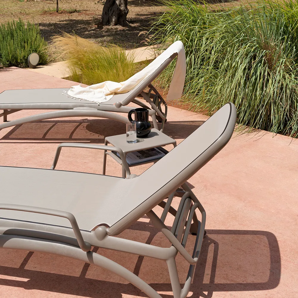 Pop sidobord Tortora