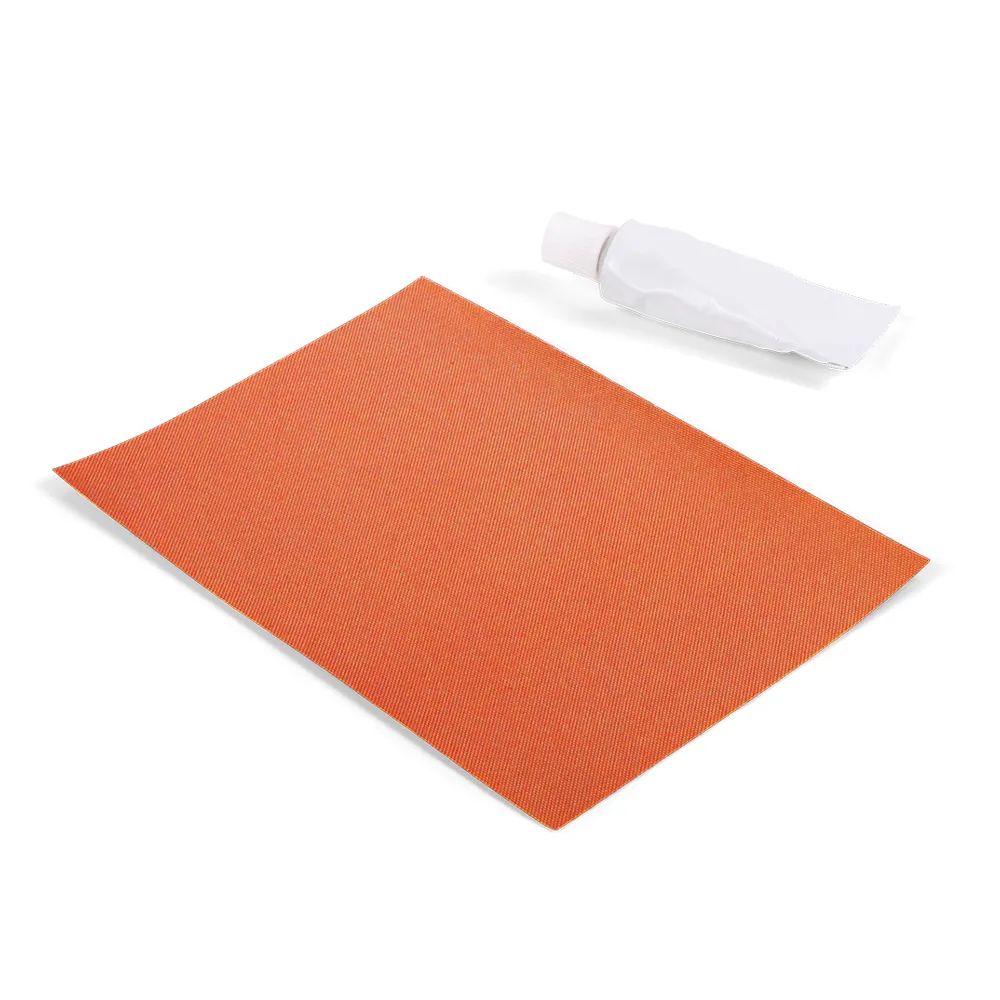 Fatboy Beanbag Repair kit Orange