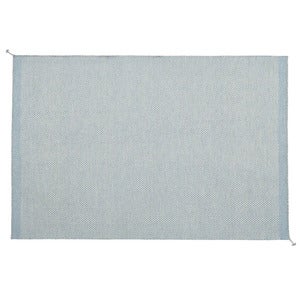 Ply Matta 240x170 cm Light Blue 