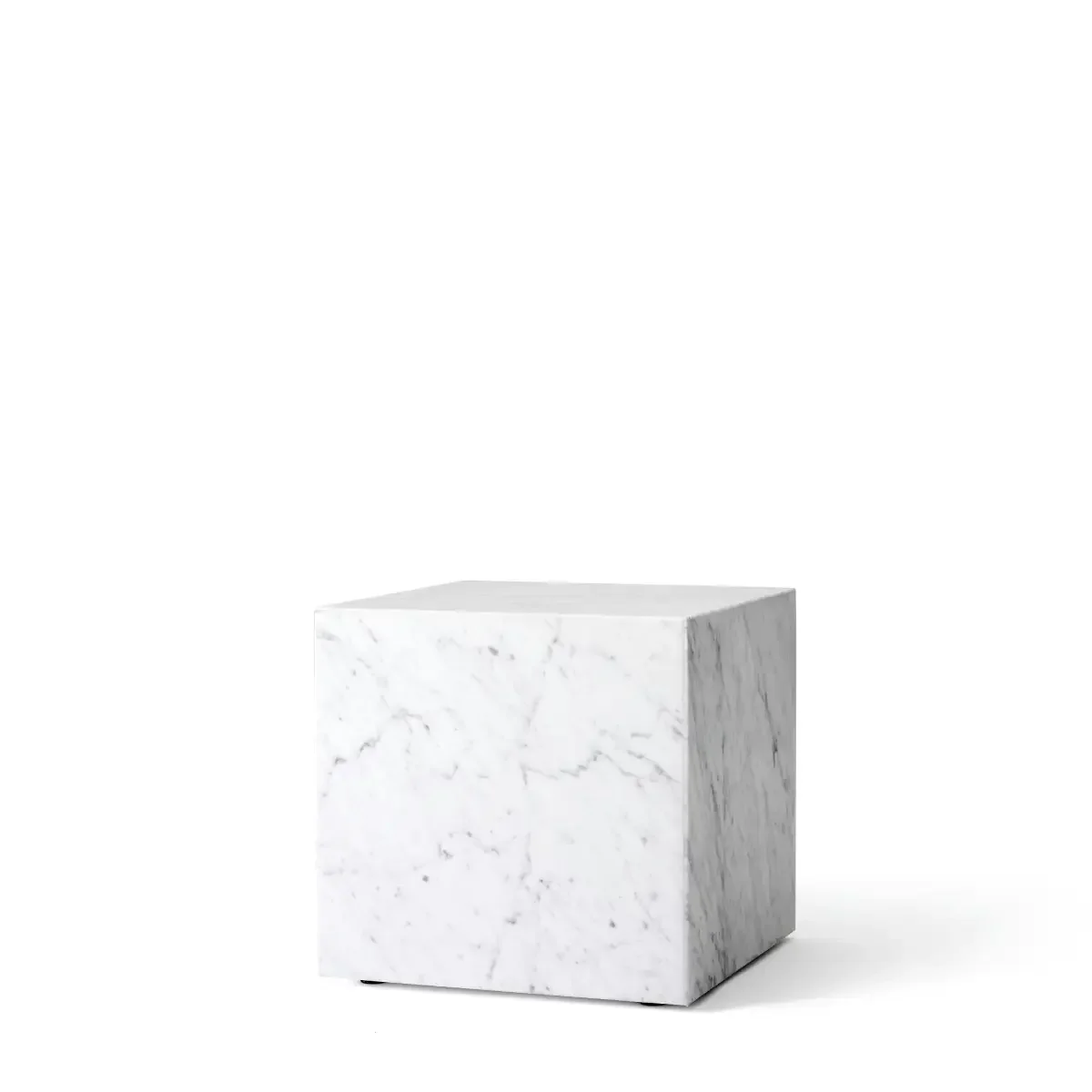 Plinth Bord Marmor Carrara