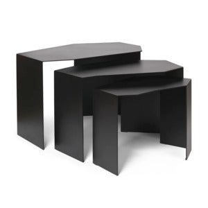Shard Cluster Satsbord - Black