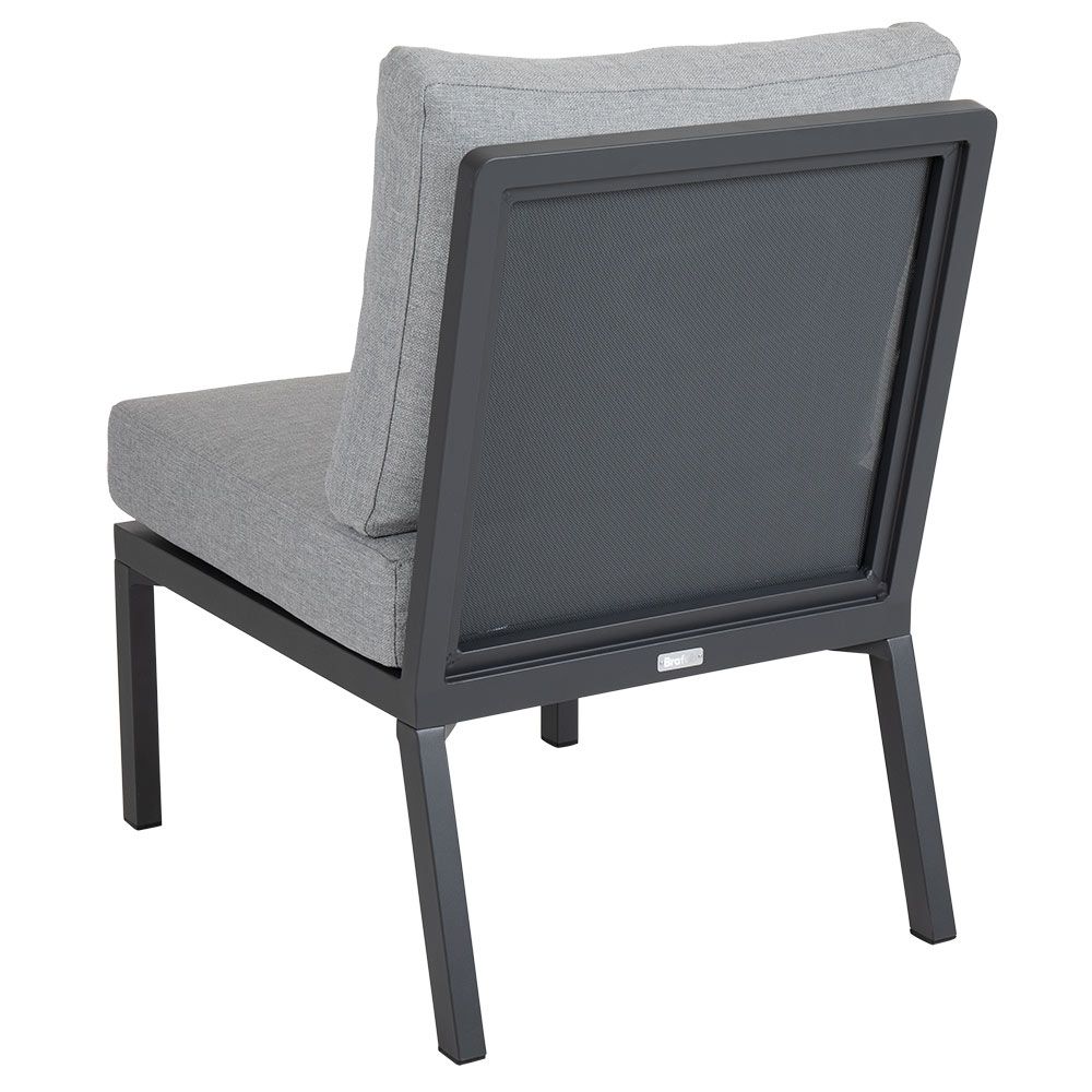 Samvaro mittdel antracit/pearl grey 