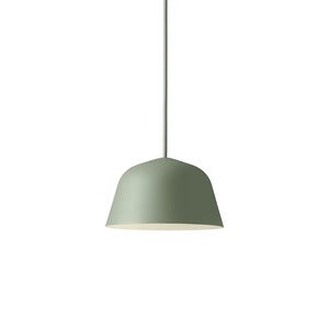 Ambit Pendellampa 16,5 cm - Dusty Green