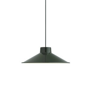 Top Pendellampa 36 cm - Dark Green
