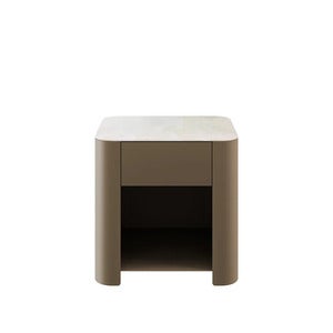 WINSTON Night Table Cream Mix