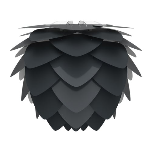 Aluvia Lampskärm Ø40 cm Anthracite Grey