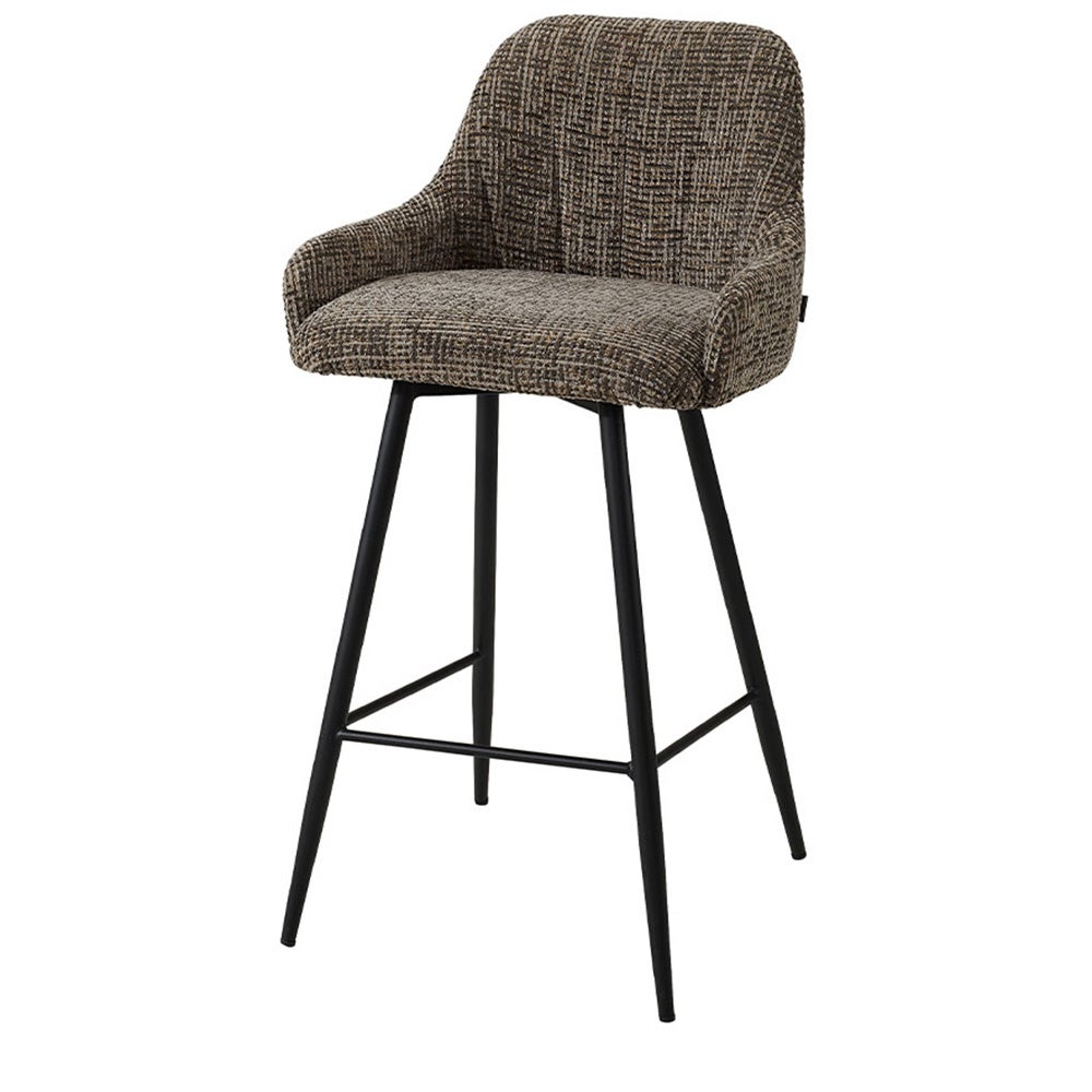 TRENTON barstol-Chanel liver