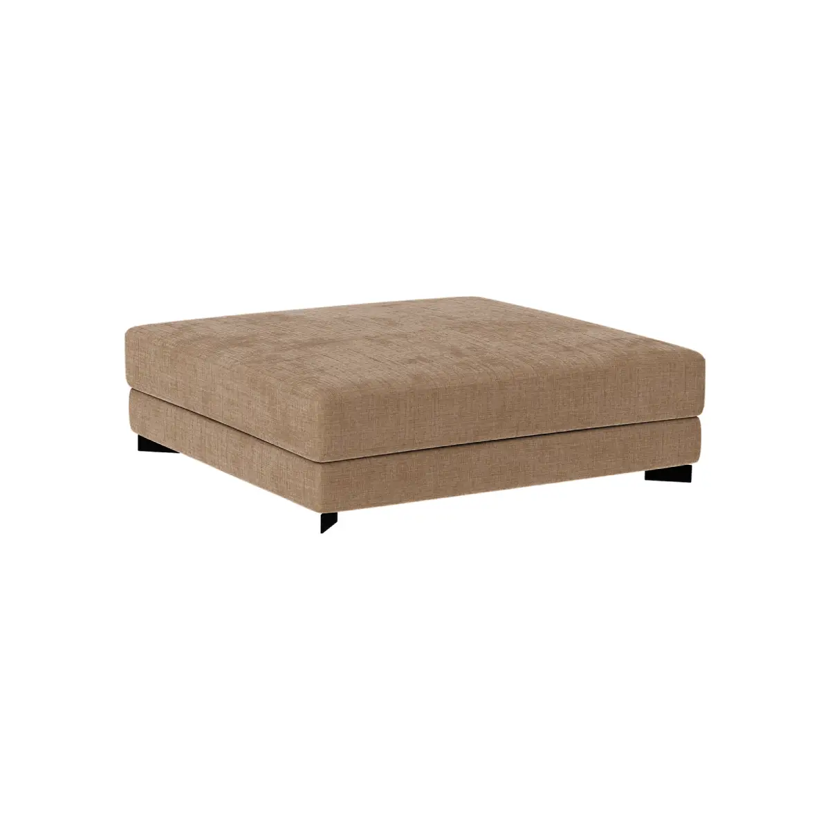 Velaro fotpall - 92 cm Gabby Camel