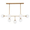 Taklampa Lux