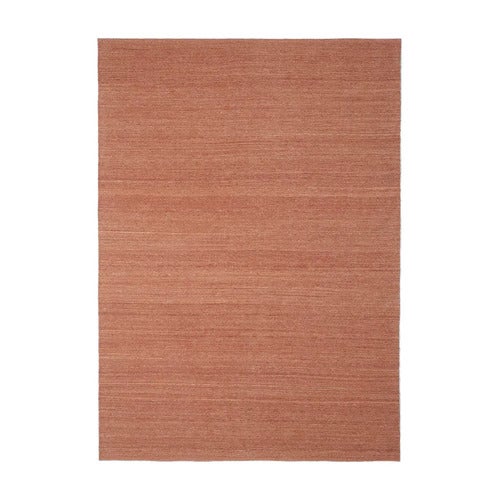 Nomad kilim Matta 200x300 cm Terracotta