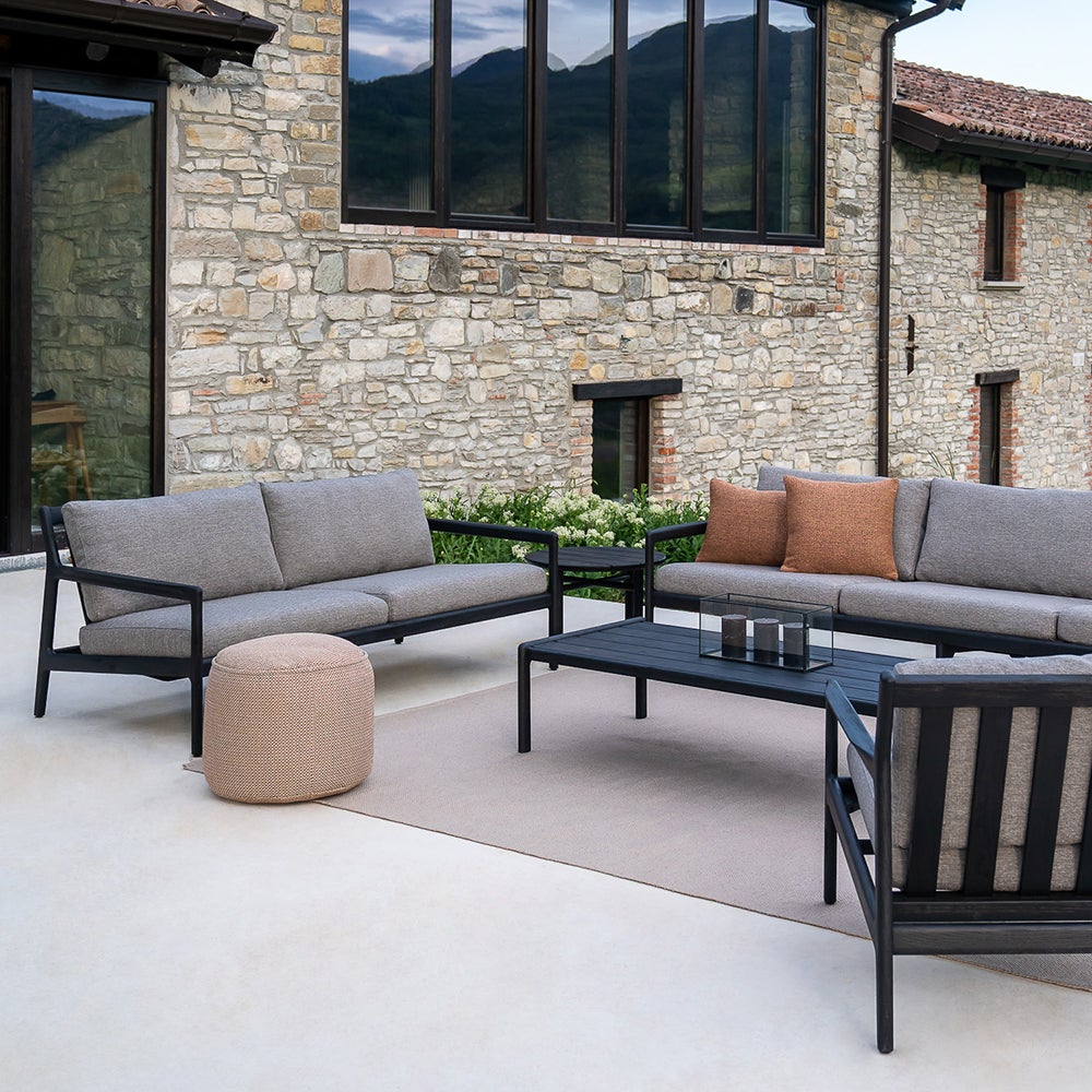 Nomad Prydnadskudde 60x40 cm Marsala