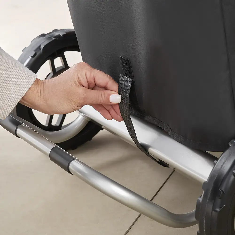 Premiumöverdrag Traveler