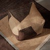 Forene Square Pouf