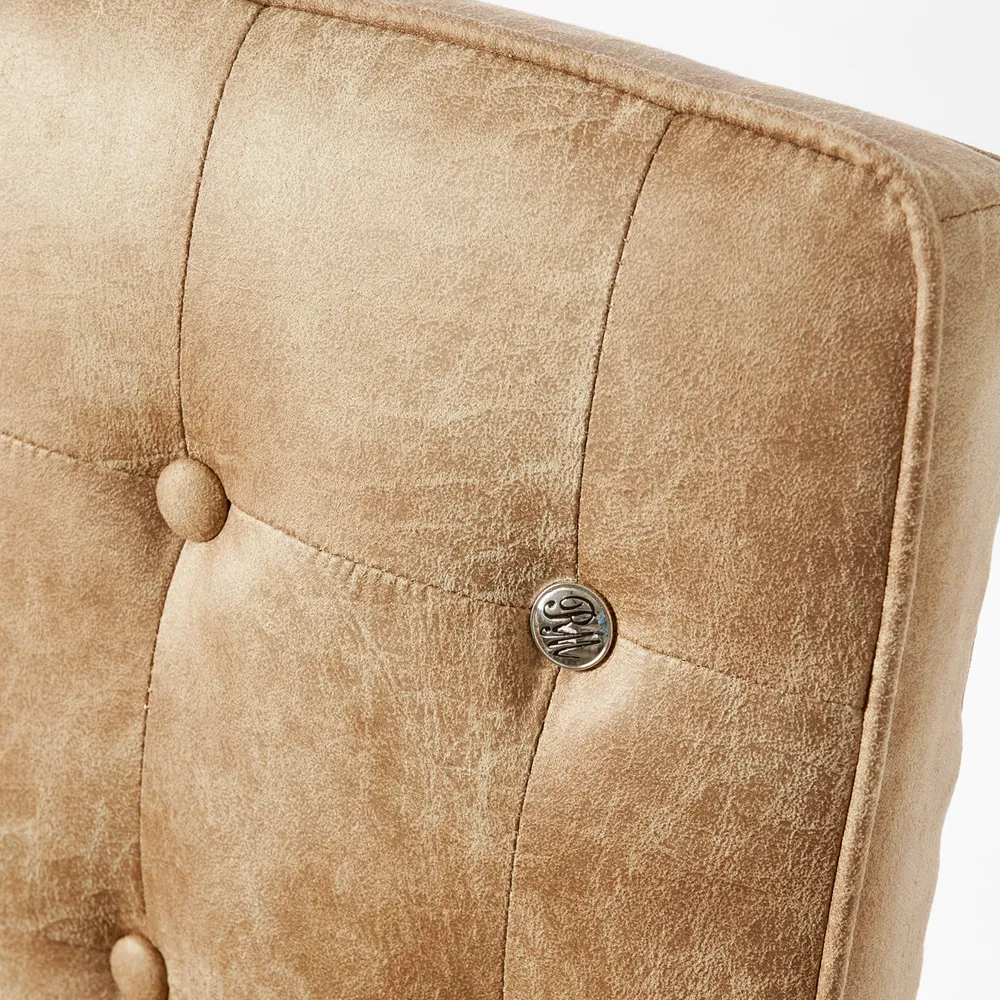 Cape Breton Matstol pellini camel