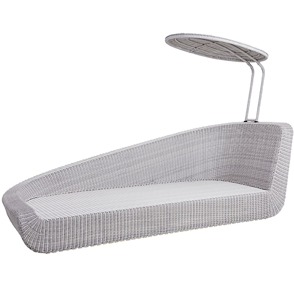 Savannah Daybed Vit 
