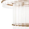 Taklampa Ruby L