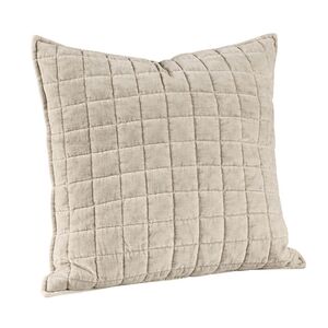 Kuddfodral Posh Beige 70X70 Cm