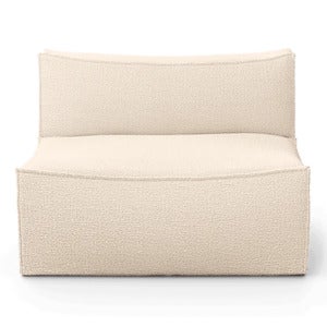 Catena Conter modul 108 cm Wool Boucle - Off-white