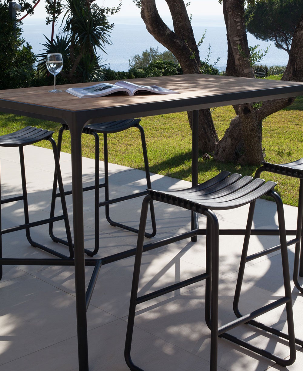 Reclips/Four Bargrupp