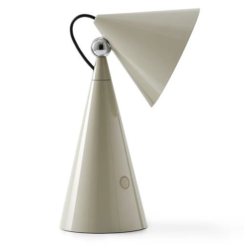 Pose Portabel lampa Putty LED