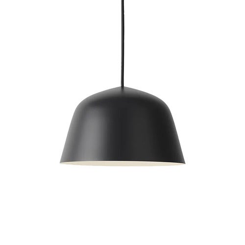Ambit Pendellampa - Black