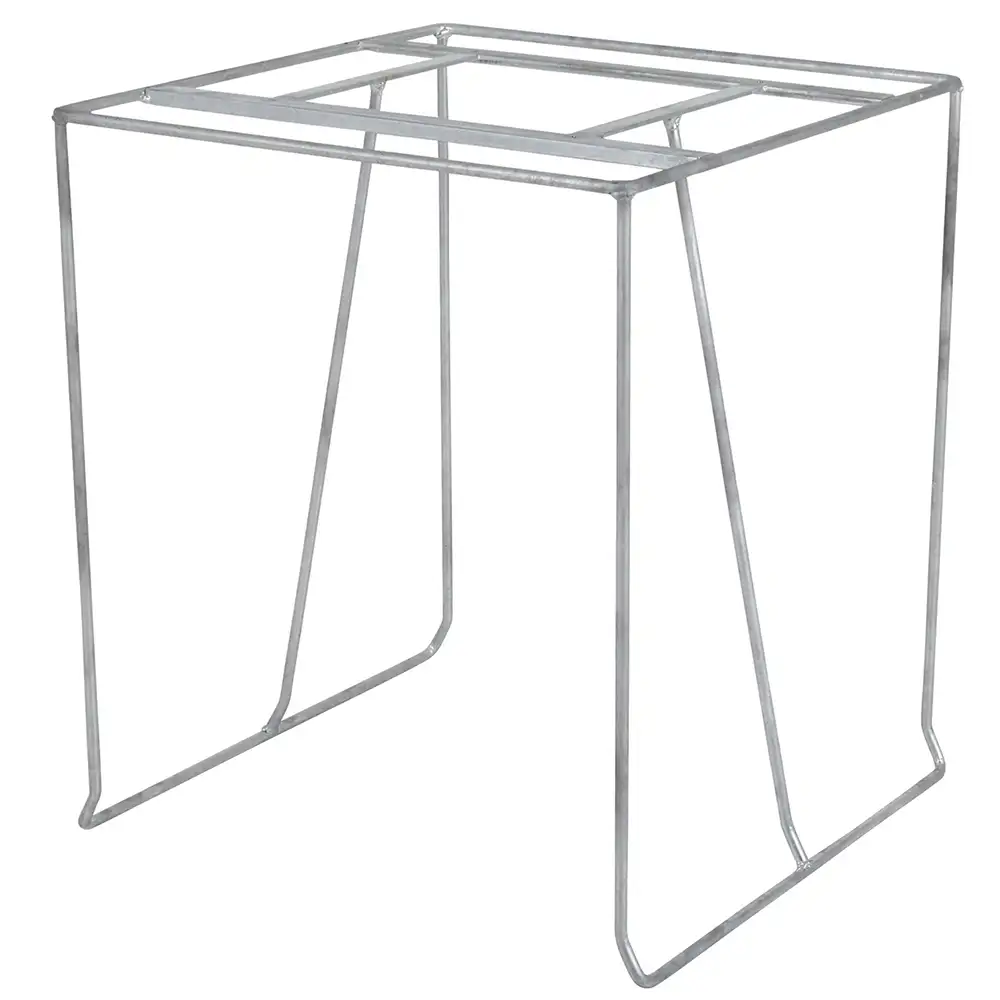 Sinarp stativ 70x70 H72 galv 