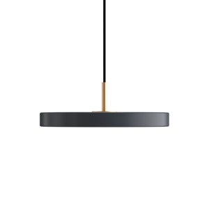 Asteria Pendellampa Mini Ø31 cm Anthracite Grey
