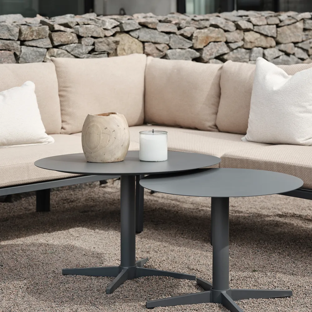 Allie & Mill Loungegrupp