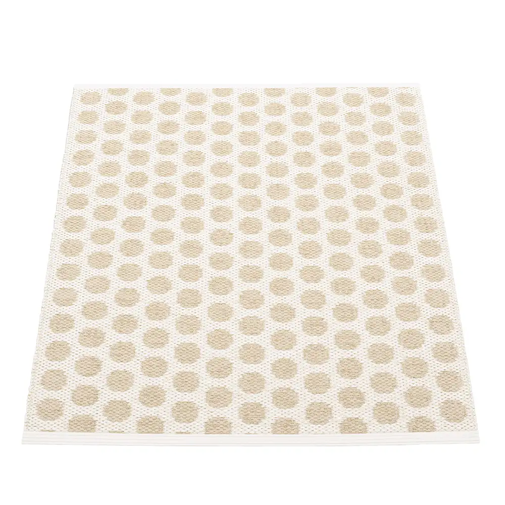 Noa matta 70x90 cm Beige/Vanilla