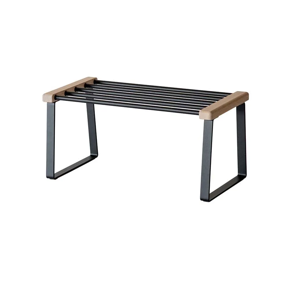 Cora Skohylla 59 cm Vitoljad Ek