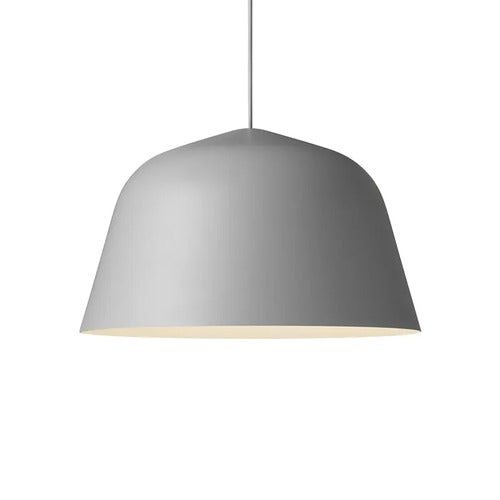 Ambit Pendellampa 40 cm - Grey
