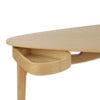 Duende Skrivbord Ek