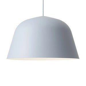 Ambit Pendellampa 55 cm - Light Blue