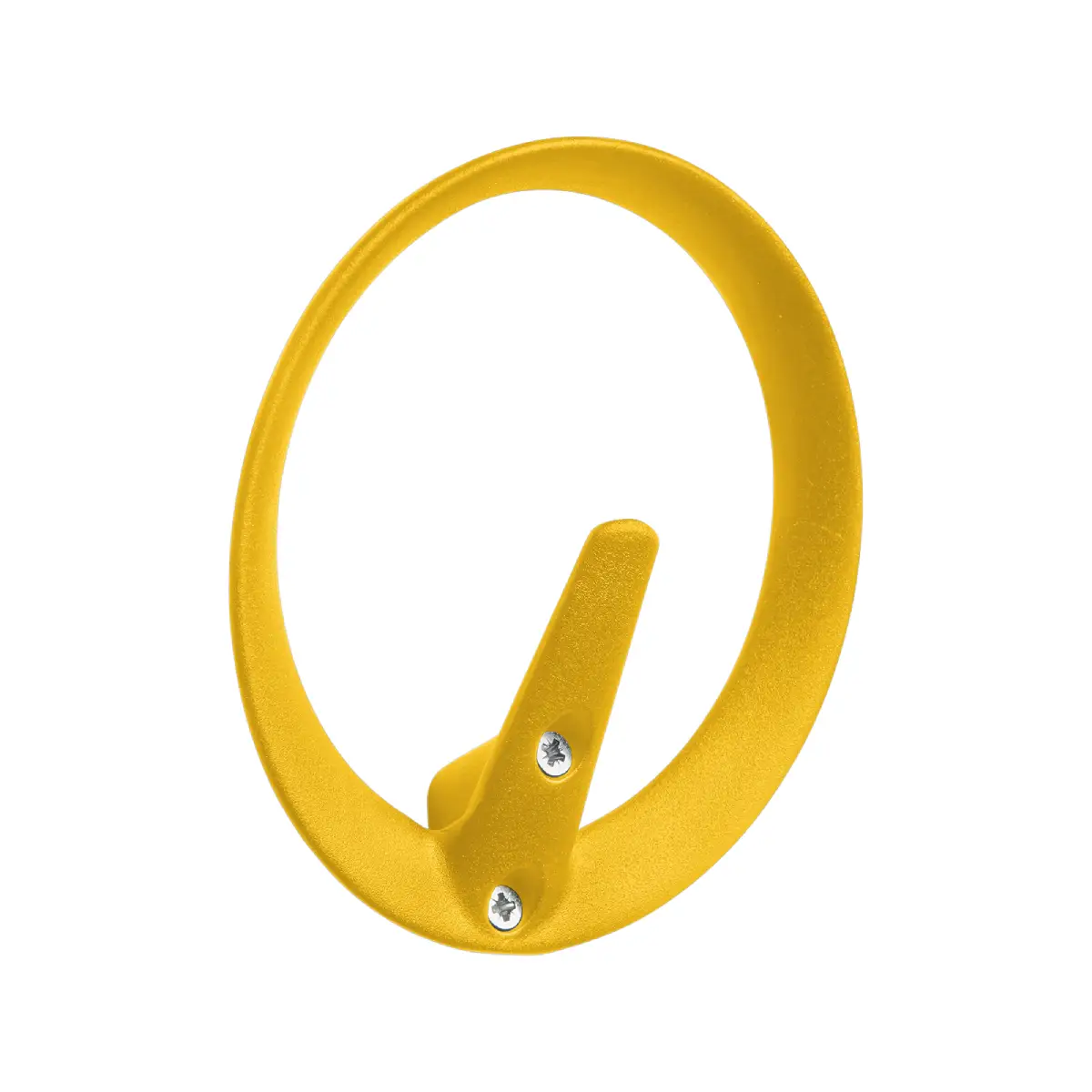 Gloria klädkrok Sun Yellow
