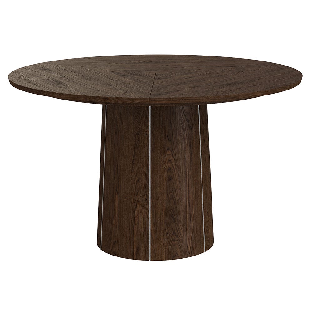 Sm33 Bord Rökt Ek Lack