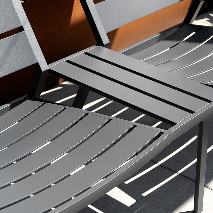 Delia duo soffa antracit 