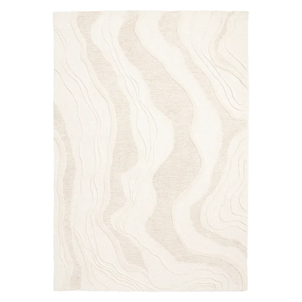 Matta Soil 190x290 cm Off-White