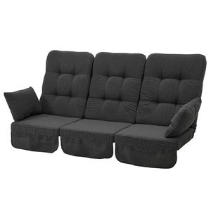 Softa Delux hammockset Antracit 