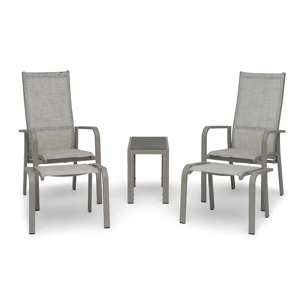 Hånger Fotpall Sand