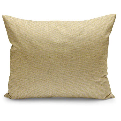 Barriere Prydnadskudde 50x40 cm Honey Yellow 