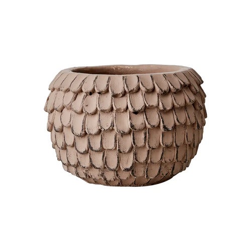 FUDGE Kruka XS Nougat brown