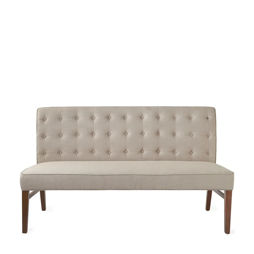 Cape Breton bänk 168 cm-linne