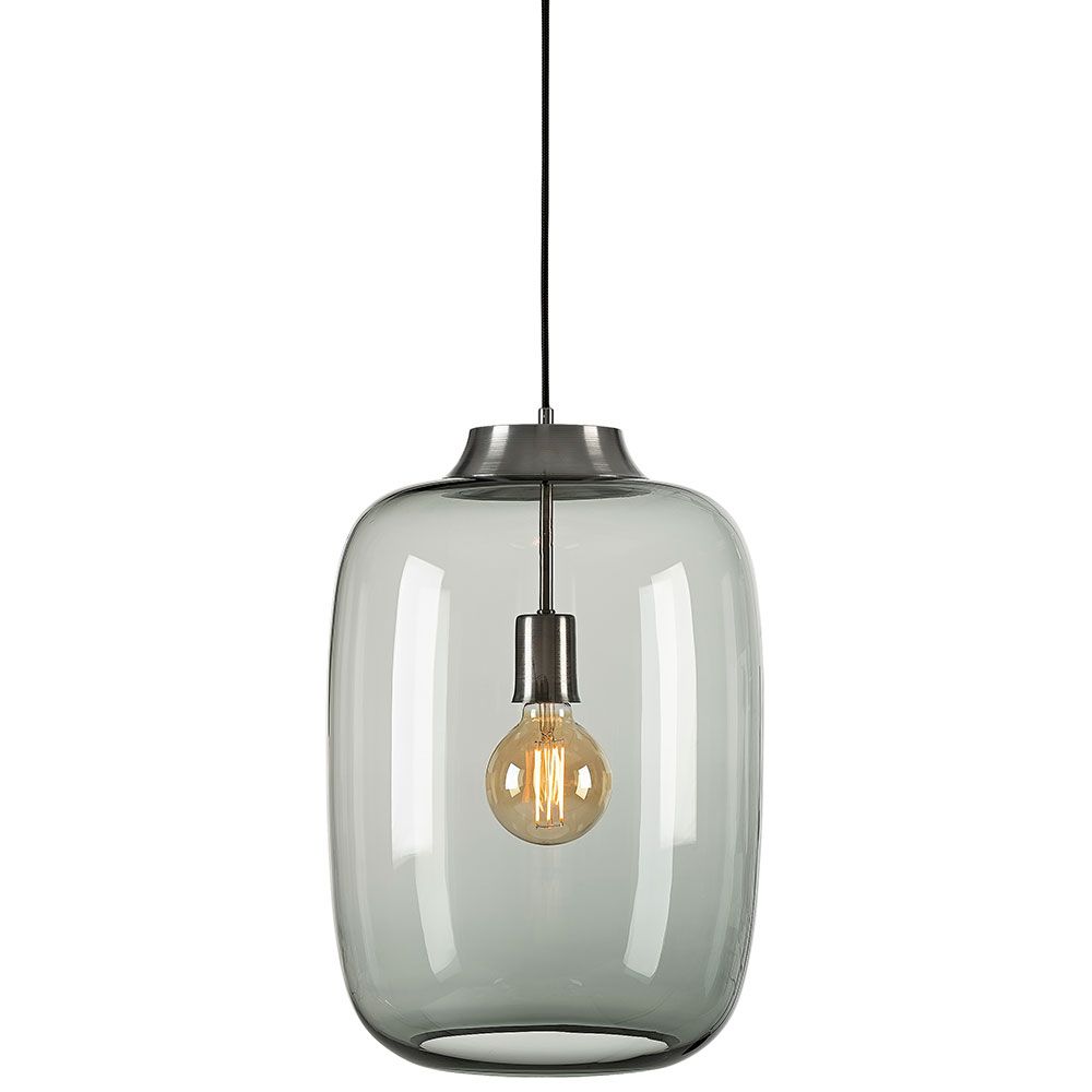 Taklampa Endless Laut Grå